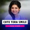 Cute Tera Smile